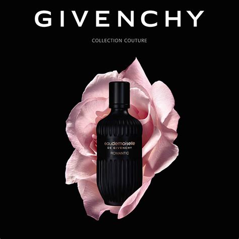 eaudemoiselle givenchy romantic|Givenchy women's perfume prices.